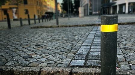poller